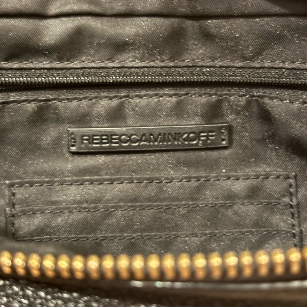 Rebecca Minkoff Bree Leather Belt Bag - Picture 4 of 4